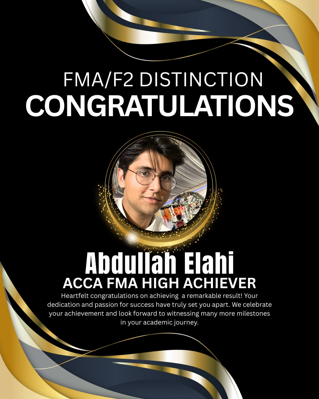 Finnovate High Achievers