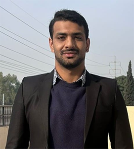 Usaid Malik
