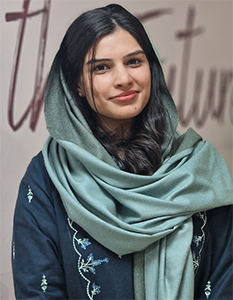 Laiba Saleem
